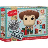 Funko POP! Pixar Pocket POP Calendrier de l'Avent 2024