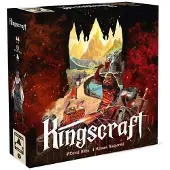 Sonstige Verlage Kingscraft