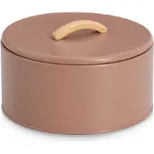 Zeller Boîte à provisions, Boîte de conservation, Marron