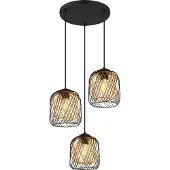 Globo Lighting Dichti (E27)