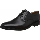 Clarks Shoes Chaussures Larges Tilden Plain