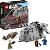 LEGO L'embuscade de Ferrix - 75338