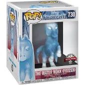 Funko POP! Frozen 2 Disney Frozen Water Nokk 6 Inch Exclusive 40897 Figure Bleu Enfants