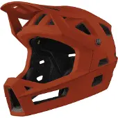 IXS Division sportive - Casque Trigger FF MIPS M/L Orange brûlé - plus léger...