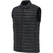 Hummel Gilet noir