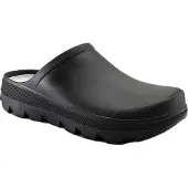 Kamik Nova Slip-On sabots noir 43 - couleur black