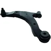 TRISCAN Bras de suspension avec silentbloc pour, entre autres, CHRYSLER PT