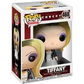 Funko POP! Figurka Pop! - Tiffany Chase z filmu Bride of Chucky, winylowa, premium