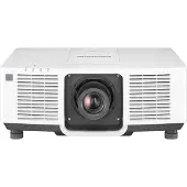Panasonic PT-MZ882 Projecteur pour grandes salles 8200 ANSI lumens LCD WUXGA (1920x1200) Blanc