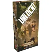 Asmodee ASM Unlock - Expedition : Challanger SCOD0041 - SCOD0041 - (Jouets / Jeux de plateaux/cartes, Puzzle)