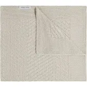 Babys Only Couverture lit bébé Grace warm linen - 100x135