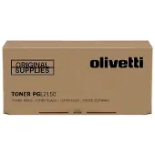 Olivetti B1073 Cartouche de toner 1 pièce(s) Original Noir