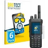 BROTECT Film de protection antireflet Protection d'écran mat