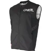 O'Neal Oneal Gilet Mx Noir taille: S