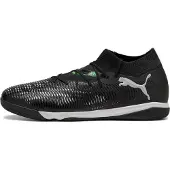 Puma Future 8 Match It Mid Football Boots Noir EU 42 Homme