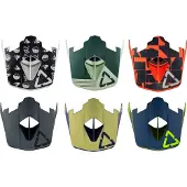 Leatt Visor MTB Gravity 4.0 #L/XL Alpine