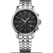HUGO BOSS montre HB1513383 montre bracelet de couleur