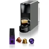 Krups Nespresso Essenza Mini XN110B Gris