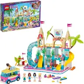 LEGO 41430 Friends 41430 Wasserpark von Heartlake City Bausatz