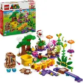 LEGO Set de créateur jungle Cassis