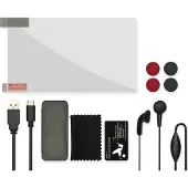 SPEED-LINK 7-IN-1 STARTER KIT Commutateur