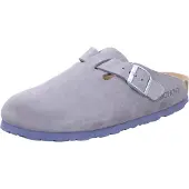 Rohde Alba : chaussures pour femmes, sandales confortables, chaussures à semelles compensées, couleur bleue, pour le quotidien