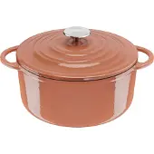 Tefal E26004 Ovale Terracotta