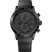 HUGO BOSS Boss RAFALE 1513456 Herrenchronograph Design Highlight SANS BOÎTE