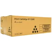 Ricoh 406837 (SP-1200E) - Noir - Toner