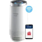 Concept Purificateur d'air PERFECT AIR SMART CA1010 jusqu'à 20 m2 UVC HEPA