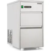 Klarstein Machine à glaçons industrielle 145W 20kg/jour