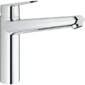 GROHE Mélangeur de cuisine Eurodisc Cosmopolitan