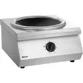 Bartscher Wok à induction IW 80