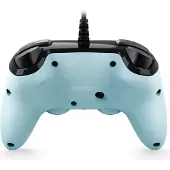 Nacon Manette Filaire Xbox X Pro Officielle Bleu Pastel