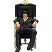 SD Toys Scarface Movie Icons PVC Statue Tony Montana 18 cm