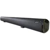 Kindermann Système de haut-parleurs Bluetooth 2.1