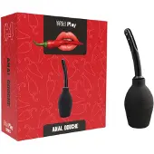 Wild Play Erospace - nettoyant intime (noir)