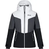 KILPI Florance Jacket Noir 34 Femme