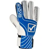 Givova Tatto Goalkeeper Gloves Blanc,Bleu 11 Enfants