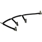 Gates Tuyau de carburant MFL1212