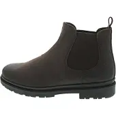 Geox Andalo U16dda Booties Marron EU 41 Homme