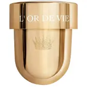 Dior Christian L'Or De Vie, Anti-âge, Crème riche, Pour le visage, Recharge, 50 ml