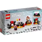 LEGO 40600 Célébration des 100 ans de Disney