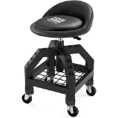 HBM Tabouret réglable