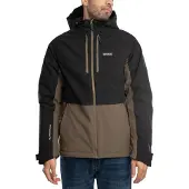 Regatta Highton Str Iii Jacket Noir 3XL Homme
