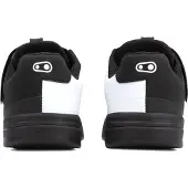 Crankbrothers Bottes Stamp Speedlace noir et blanc Taille 41 STS21020A080