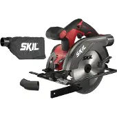 Skil Akku-Handkreissäge 3520CA „20V Max“ (18 V) – Kreissäge 165 mm