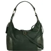 Samantha Look Cabas vert
