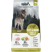 Tundra DOG croquettes dinde 11,34kg