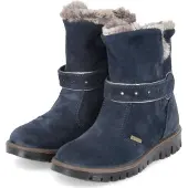 Primigi Chaussures d'hiver pour enfants 48750 navy Goretex